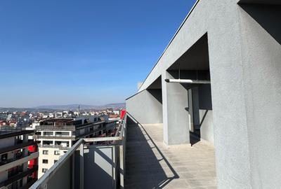 Penthouse de vanzare in Buna Ziua / Bonjour Residence - 6