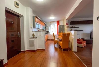 Apartament 2 camere de vanzare in Buna Ziua, Cluj Napoca - 4