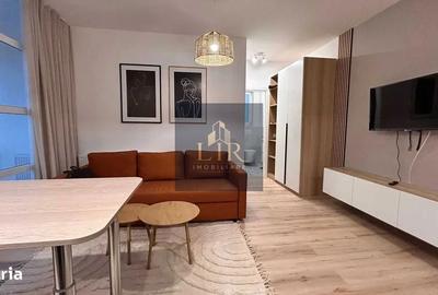 Apartament cu 2 camere decomandat în Tudor Vladimirescu - 1