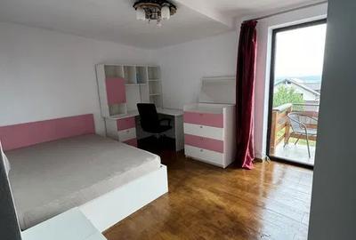 Casă cu 4 camere cu Teren 170 Mp în Cug - 3