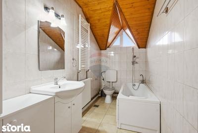 Casă cu 5 camere cu Teren 1000 Mp în Tăcuta - 3