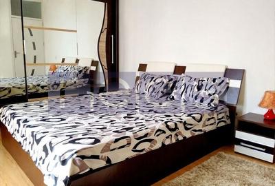 Apartament cu 2 camere semidecomandat, mobilat în Panduri - 3