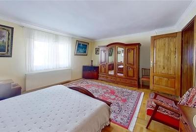 Casa individuala langa padure, Racadau, Brasov - 15