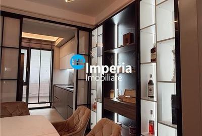 Apartament cu 3 camere în Copou