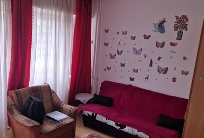 Garsonieră decomandată în Pantelimon - 1