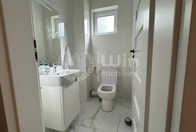 Casa cu 4 camere | 185mp utili | Garaj | Europa | Eugen Ionesco - 14