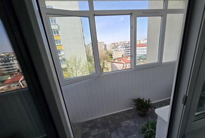 Apartament cu 2 camere decomandat în Sebastian - 4