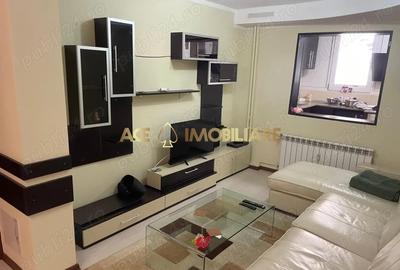 Apartament cu 5 camere semidecomandat, mobilat în Berceni