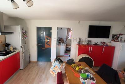Casa tip P+M zona Lipia - 21