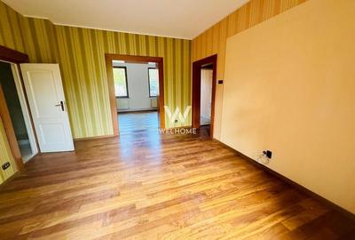 Casa LA CHEIE, curte 800mp,Sibiu - 9