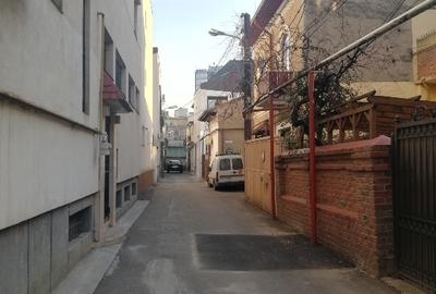 Teren Construcții intravilan de 164 mp, în Calea Victoriei - 5