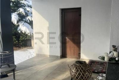 Casă cu 3 camere cu Teren 501 Mp în Sântandrei - 10