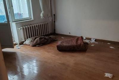 APARTAMENT  DECOMANDAT ZONA VITAN - 6