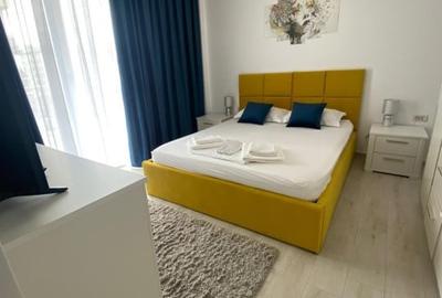 DE VANZARE | AP. 2 CAMERE | ASTORIA RESIDENCE | MAMAIA SAT | - 14