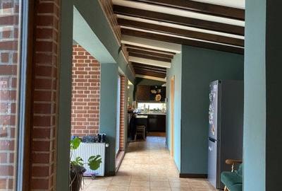 Vila cu 10 camere, de vanzare in Chisoda - ID V3322 - 54