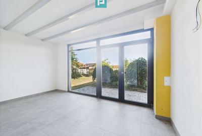 Duplex modern cu garaj, în Giarmata - 6