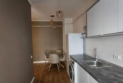 Garsonieră nedecomandată, mobilată în Dristor - 6