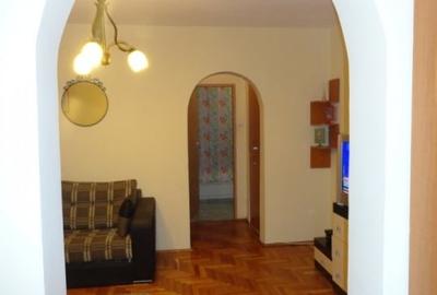 Apartament cu 2 camere semidecomandat, mobilat în Independenței - 13