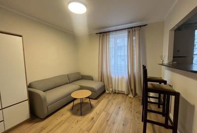 Garsonieră în Lotrioara - 3