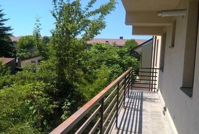 Apartament 2 camere, open space, centrala, ac, metrou, Bucurestii Noi - 9