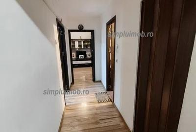 Apartament cu 2 camere decomandat, mobilat în Basarabia - 4