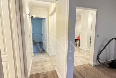 Apartament cu 3 camere decomandat în Central - 2