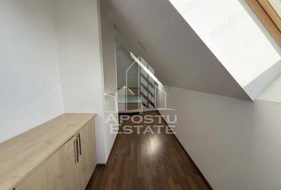 Apartament 4 camere cu etaj, AC, PET FRIENDLY, Torontalului - 11