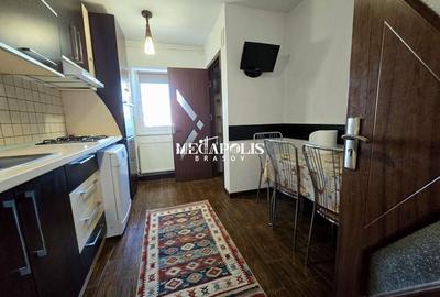 3 Camere | Decomandat | Parcare | Boxa | Pet-Friendly | Tractorul - 18