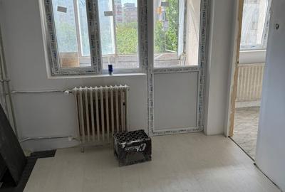 Garsonieră semidecomandată în Rahova - 5