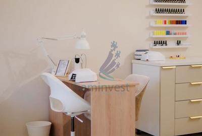 Spațiu comercial, de 65 mp, în Central - 3