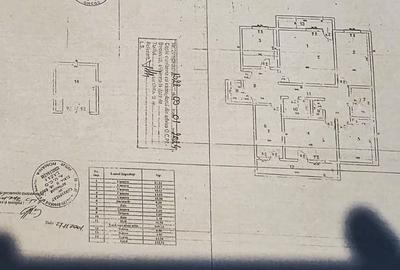 Apartament cu 4 camere si garaj, in Dorobanti! - 22