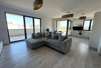 Apartament 4 camere de vanzare in Gheorgheni, Cluj Napoca - 2