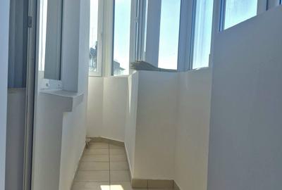 Apartament cu 2 camere decomandat în Tei - 8