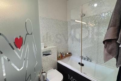 Casă individuală cu 5 camere cu Teren 800 Mp în Bucureștii Noi - 14