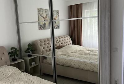 Apartament cu 2 camere decomandat în Central - 3