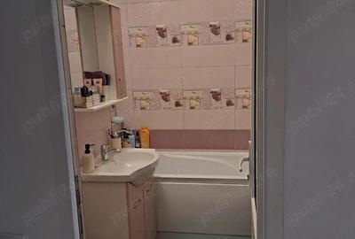 Garsonieră semidecomandată în Dristor - 2