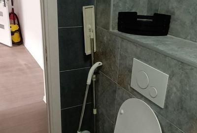 Apartament cu 2 camere semidecomandat în Exterior Vest - 7