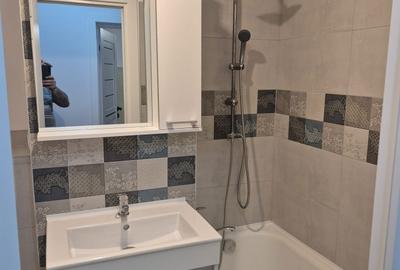 Garsonieră decomandată în Astra - 7