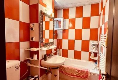 Apartament cu 3 camere, Micro 14, 76mp - 5