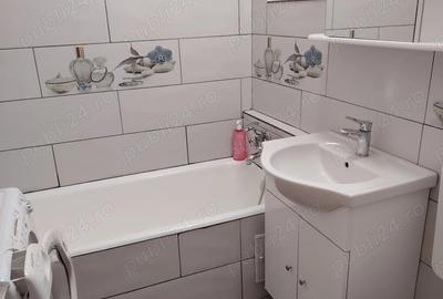 Apartament cu 2 camere semidecomandat în Central - 5