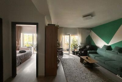 Apartament cu 2 camere decomandat în Dudu - 1