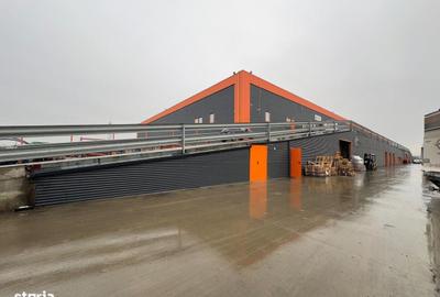 Spațiu comercial, de 64 mp, în Zona industrială - 5