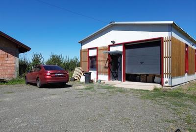 Spațiu comercial, de 150 mp, în Lăpuș - 17
