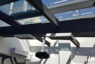 Spațiu comercial, de 800 mp, în Dorobanți - 16