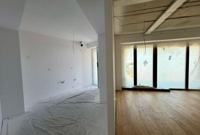 Apartament cu 2 camere în Tei - 5