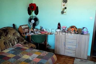 Garsonieră semidecomandată, mobilată în Circumvalațiunii