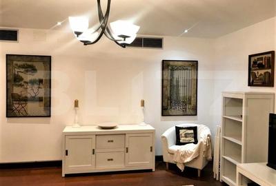 Apartament cu 2 camere, 75 mp, parcare, zona Arcul de Triumf - 3