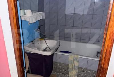 Garsonieră în Burdujeni - 2