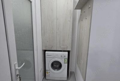 Apartament 2 camere mobilat si utilat Micro 21 prima inchiriere - 4