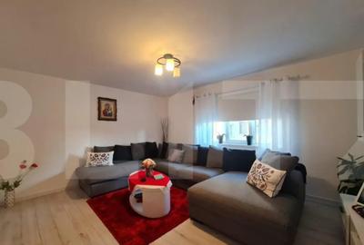 Casă cu 2 camere cu Teren 600 Mp în Făget - 11